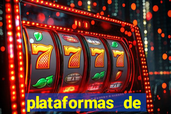 plataformas de jogos estrangeiras